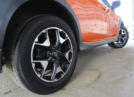 SUBARU XV 2017 GT