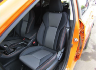 SUBARU XV 2017 GT