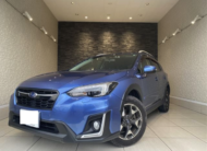 SUBARU XV 2018 GT