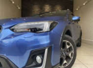 SUBARU XV 2018 GT