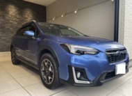 SUBARU XV 2018 GT