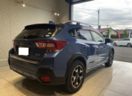 SUBARU XV 2018 GT
