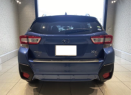 SUBARU XV 2018 GT