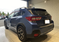 SUBARU XV 2018 GT