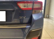 SUBARU XV 2018 GT