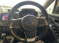 SUBARU XV 2018 GT