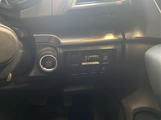 SUBARU XV 2018 GT
