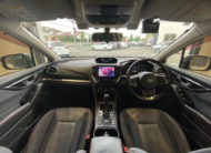 SUBARU XV 2018 GT