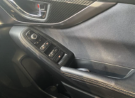 SUBARU XV 2018 GT