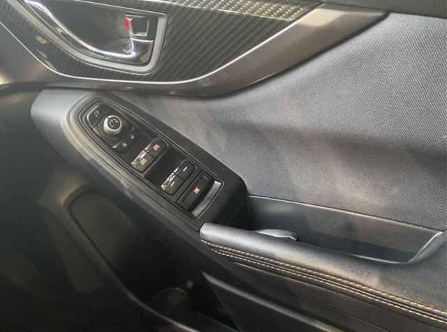 SUBARU XV 2018 GT