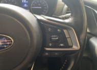SUBARU XV 2018 GT