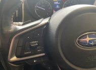 SUBARU XV 2018 GT