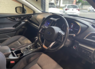 SUBARU XV 2018 GT
