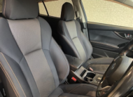SUBARU XV 2018 GT