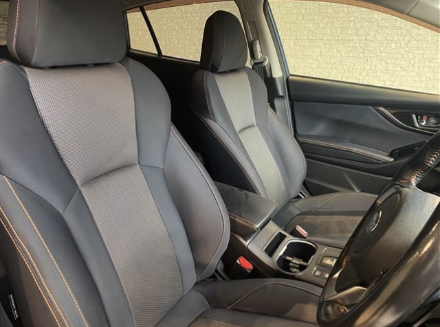 SUBARU XV 2018 GT