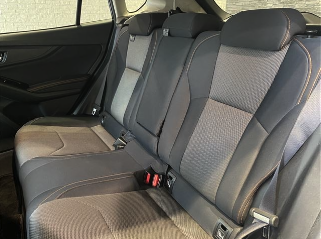 SUBARU XV 2018 GT