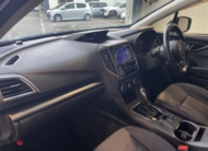 SUBARU XV 2018 GT
