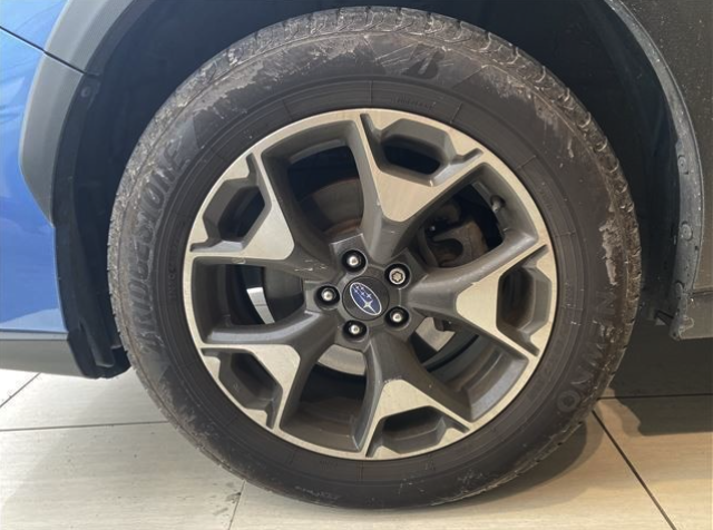 SUBARU XV 2018 GT