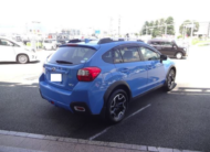 SUBARU XV 2016 G