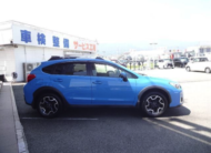 SUBARU XV 2016 G