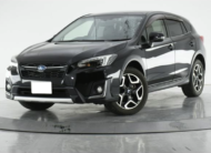 SUBARU XV 2017 GT