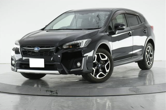 SUBARU XV 2017 GT