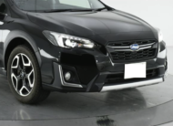 SUBARU XV 2017 GT