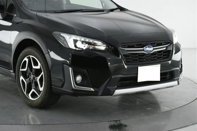 SUBARU XV 2017 GT