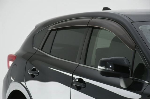 SUBARU XV 2017 GT