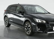 SUBARU XV 2017 GT