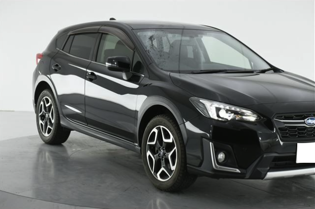 SUBARU XV 2017 GT