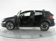 SUBARU XV 2017 GT