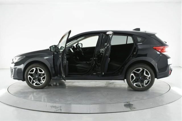 SUBARU XV 2017 GT