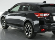 SUBARU XV 2017 GT