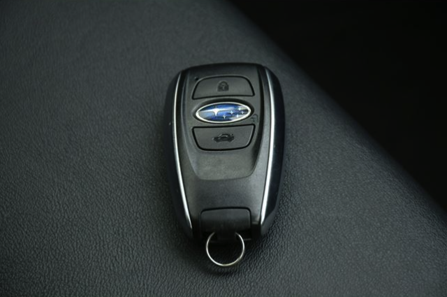 SUBARU XV 2017 GT