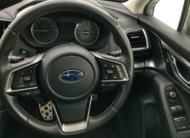 SUBARU XV 2017 GT