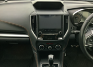 SUBARU XV 2017 GT