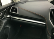 SUBARU XV 2017 GT