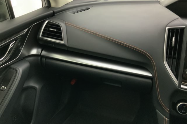 SUBARU XV 2017 GT
