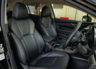 SUBARU XV 2017 GT