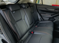 SUBARU XV 2017 GT