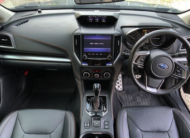 SUBARU XV 2017 GT
