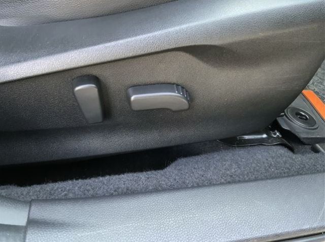 SUBARU XV 2017 GT