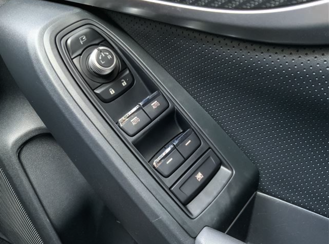 SUBARU XV 2017 GT