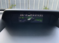 SUBARU XV 2017 GT