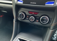 SUBARU XV 2017 GT
