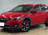 SUBARU XV 2017 GT