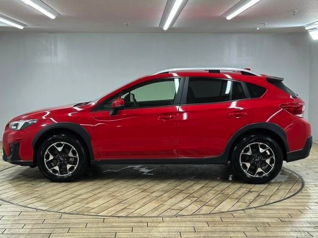 SUBARU XV 2017 GT