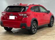 SUBARU XV 2017 GT