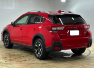 SUBARU XV 2017 GT